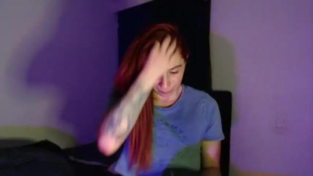 Image 11 of cherry_cam30 Stream on Chaturbate on 14 months ago