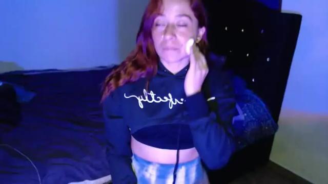 Image 2 of cherry_cam30 Stream on Chaturbate on 14 months ago