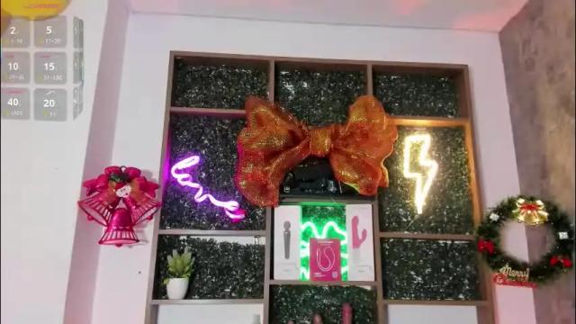 Thumbnail 1, cherry_copper's Stream at Chaturbate, 1 month ago