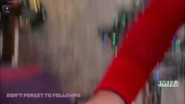 Thumbnail 3, cherry_copper's Stream at Chaturbate, 1 month ago