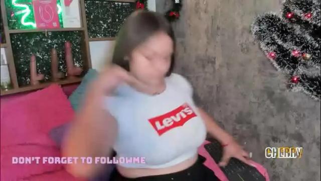 Image 2 of cherry_copper Stream on Chaturbate on 1 month ago