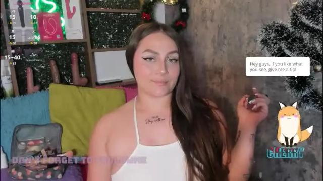 Image 11 of cherry_copper Stream on Chaturbate on 1 month ago