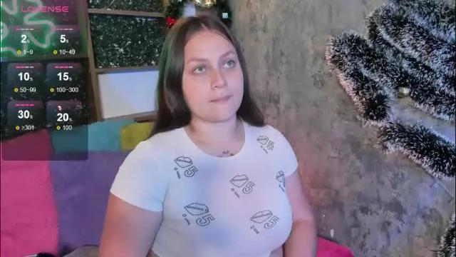 Thumbnail 1, cherry_copper's Stream at Chaturbate, 1 month ago