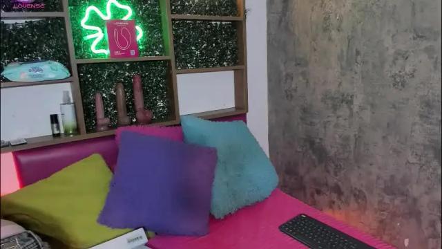 Thumbnail 1, cherry_copper's Stream at Chaturbate, 15 days ago