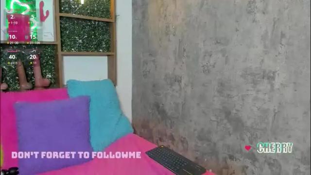 Thumbnail 1, cherry_copper's Stream at Chaturbate, 11 days ago