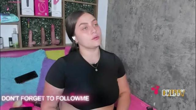 Thumbnail 2, cherry_copper's Stream at Chaturbate, 6 days ago