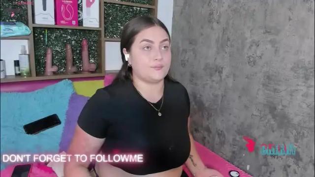 Image 7 of cherry_copper Stream on Chaturbate on 6 days ago