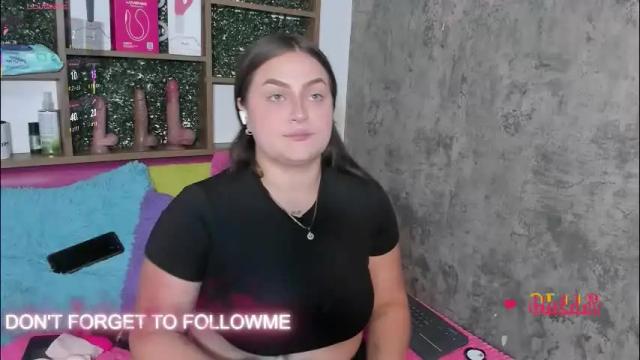 Thumbnail 3, cherry_copper's Stream at Chaturbate, 6 days ago