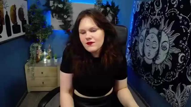 Image 7 of cherry_divel Stream on Chaturbate on 16 months ago