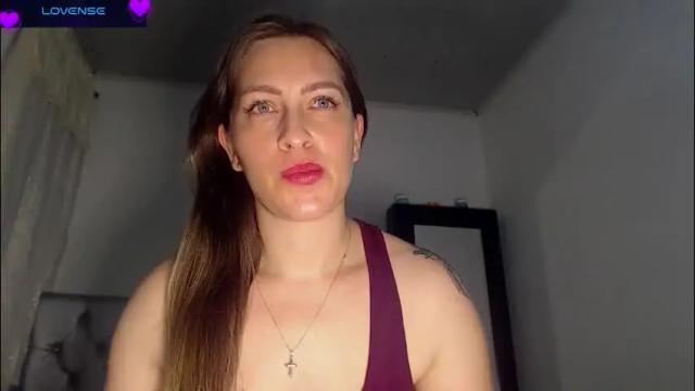 Thumbnail 3, cherry_foxx's Stream at Chaturbate, 1 month ago