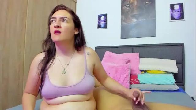 Image 11 of cherry_glam Stream on Chaturbate on 1 month ago