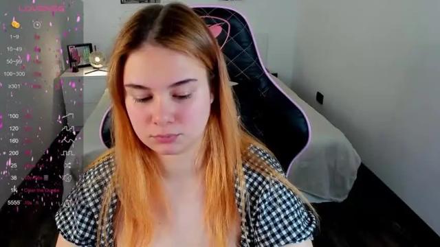 Image 2 of cherry_jane__ Stream on Chaturbate on 20 months ago