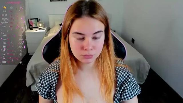 Image 3 of cherry_jane__ Stream on Chaturbate on 20 months ago