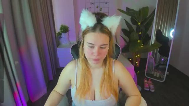 Image 10 of cherry_jane__ Stream on Chaturbate on 19 months ago