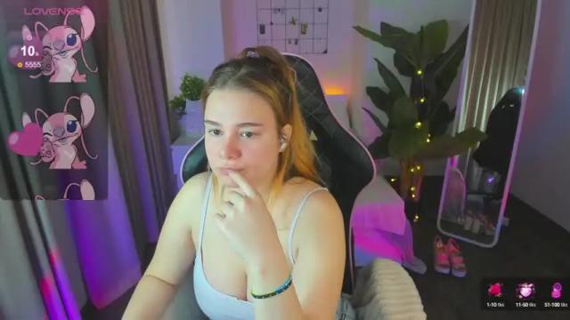 Image 4 of cherry_jane__ Stream on Chaturbate on 19 months ago