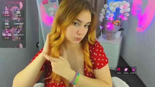 Image 12 of cherry_jane__ Stream on Chaturbate on 19 months ago