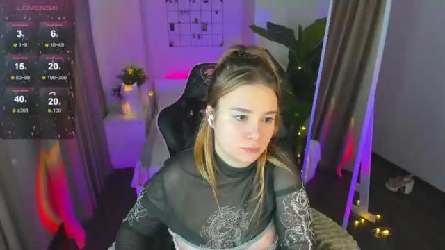 Image 12 of cherry_jane__ Stream on Chaturbate on 19 months ago