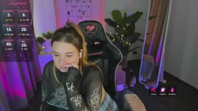 Image 2 of cherry_jane__ Stream on Chaturbate on 19 months ago