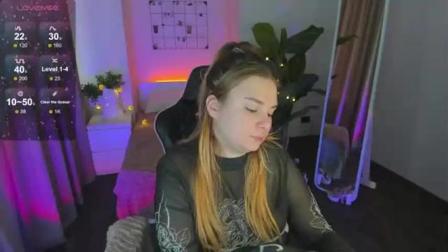 Thumbnail 2, cherry_jane__'s Stream at Chaturbate, 19 months ago