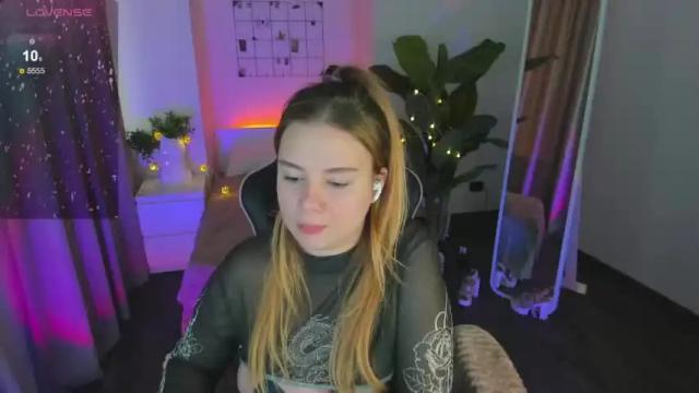 Image 6 of cherry_jane__ Stream on Chaturbate on 19 months ago