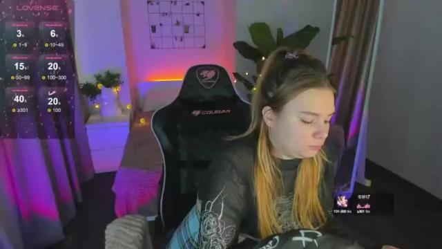 Image 7 of cherry_jane__ Stream on Chaturbate on 19 months ago