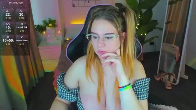 Image 3 of cherry_jane__ Stream on Chaturbate on 19 months ago