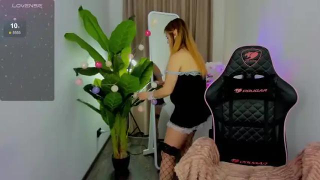 Thumbnail 3, cherry_jane__'s Stream at Chaturbate, 18 months ago