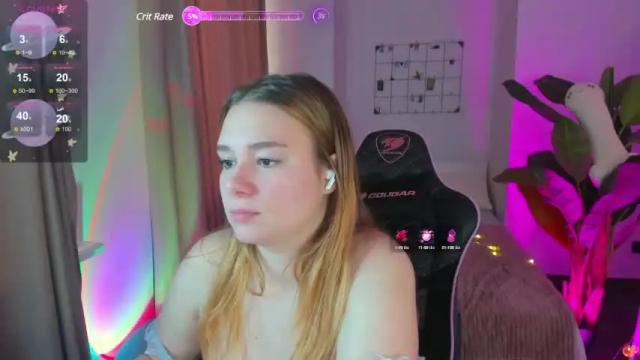Image 12 of cherry_jane__ Stream on Chaturbate on 18 months ago