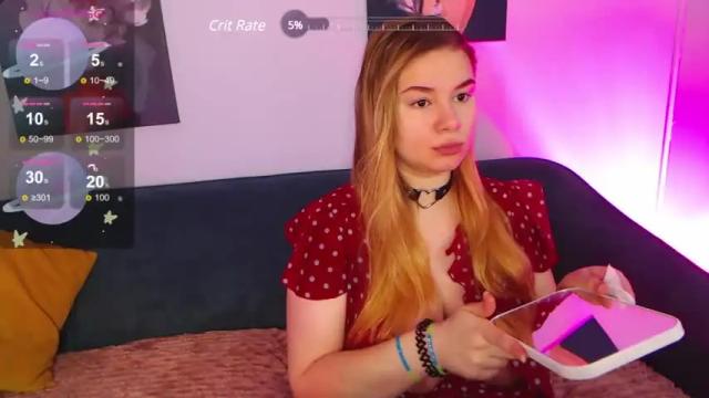 Image 4 of cherry_jane__ Stream on Chaturbate on 18 months ago