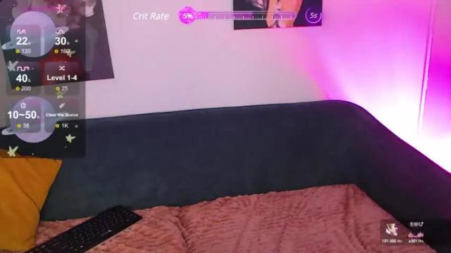Image 7 of cherry_jane__ Stream on Chaturbate on 18 months ago