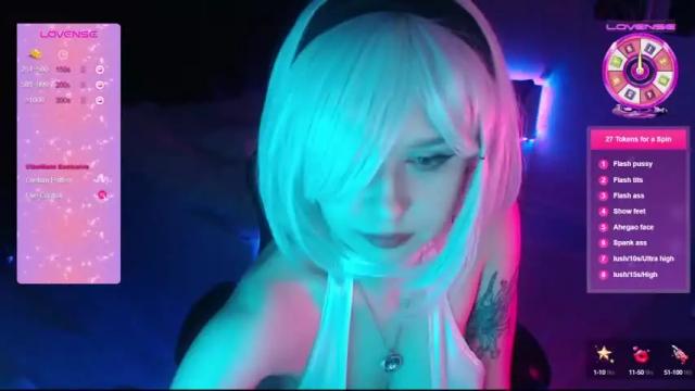 Image 3 of cherry_milkxx Stream on Chaturbate on 16 months ago