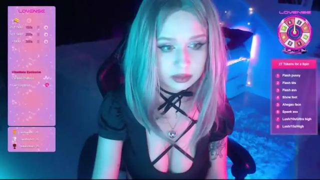 Image 10 of cherry_milkxx Stream on Chaturbate on 16 months ago