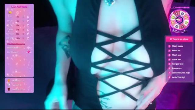 Image 3 of cherry_milkxx Stream on Chaturbate on 16 months ago