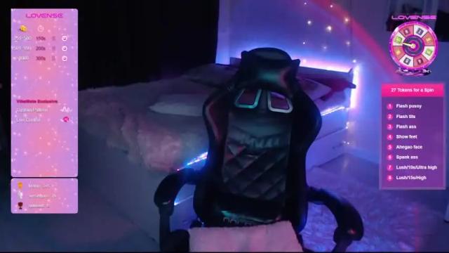 Thumbnail 2, cherry_milkxx's Stream at Chaturbate, 16 months ago