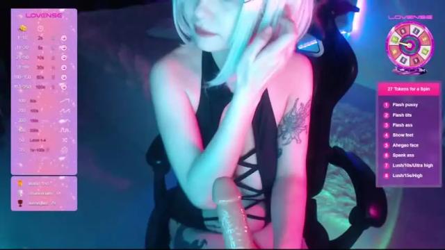 Image 8 of cherry_milkxx Stream on Chaturbate on 16 months ago