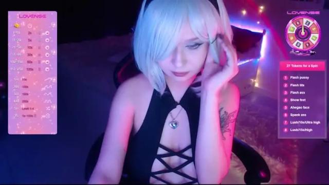 Thumbnail 1, cherry_milkxx's Stream at Chaturbate, 15 months ago