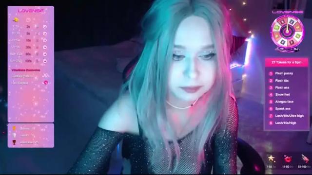 Image 10 of cherry_milkxx Stream on Chaturbate on 15 months ago