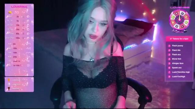 Image 3 of cherry_milkxx Stream on Chaturbate on 15 months ago