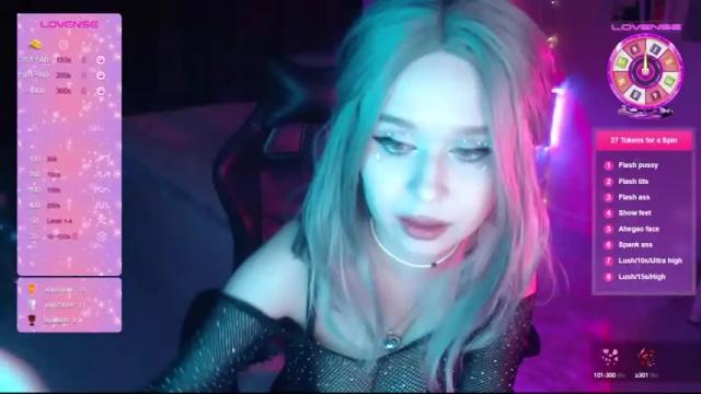 Image 6 of cherry_milkxx Stream on Chaturbate on 15 months ago