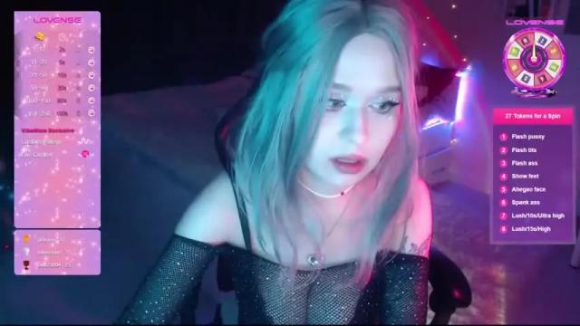 Image 8 of cherry_milkxx Stream on Chaturbate on 15 months ago