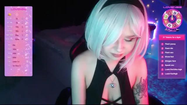 Thumbnail 1, cherry_milkxx's Stream at Chaturbate, 15 months ago