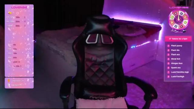 Image 10 of cherry_milkxx Stream on Chaturbate on 15 months ago