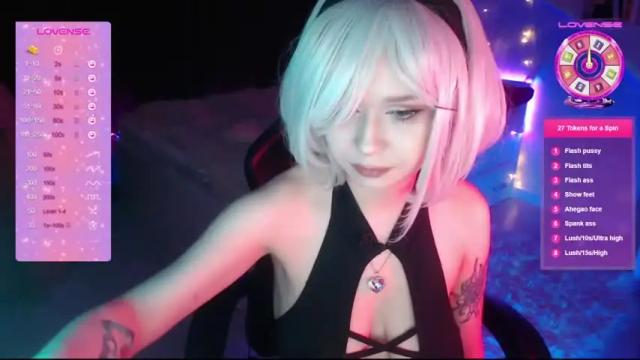 Thumbnail 2, cherry_milkxx's Stream at Chaturbate, 15 months ago