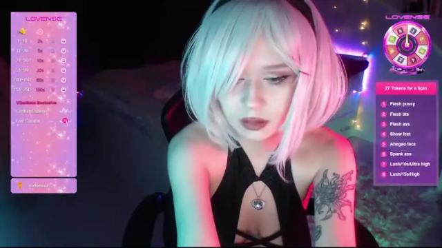 Image 8 of cherry_milkxx Stream on Chaturbate on 15 months ago