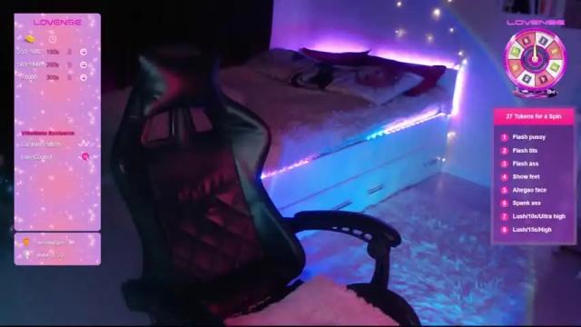 Image 10 of cherry_milkxx Stream on Chaturbate on 15 months ago