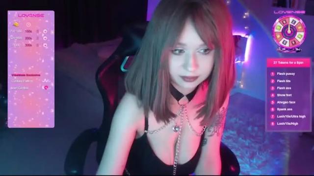 Image 3 of cherry_milkxx Stream on Chaturbate on 15 months ago
