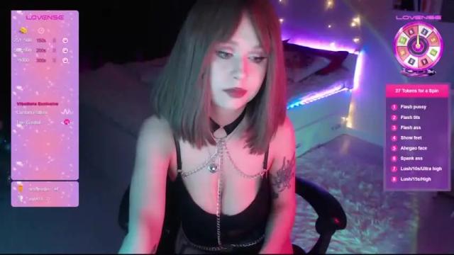 Thumbnail 2, cherry_milkxx's Stream at Chaturbate, 15 months ago