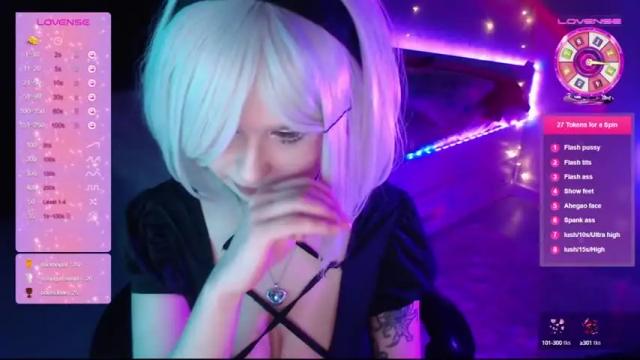 Image 12 of cherry_milkxx Stream on Chaturbate on 15 months ago