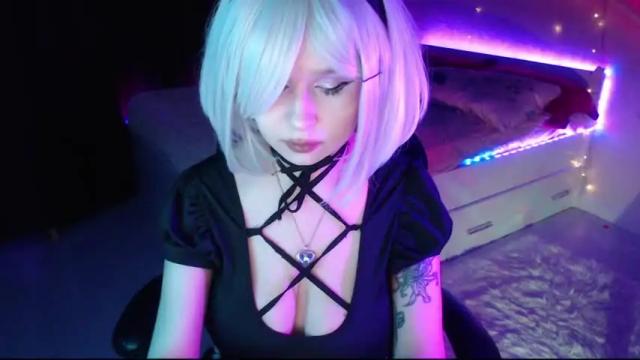 Image 2 of cherry_milkxx Stream on Chaturbate on 15 months ago