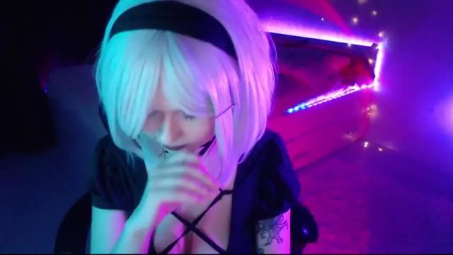 Image 4 of cherry_milkxx Stream on Chaturbate on 15 months ago